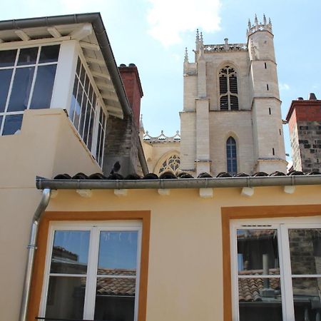 Guestready - Sublime 2Br In The Heart Of Old Lyon Apartman Kültér fotó