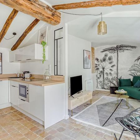 Guestready - Sublime 2Br In The Heart Of Old Lyon Apartman Kültér fotó