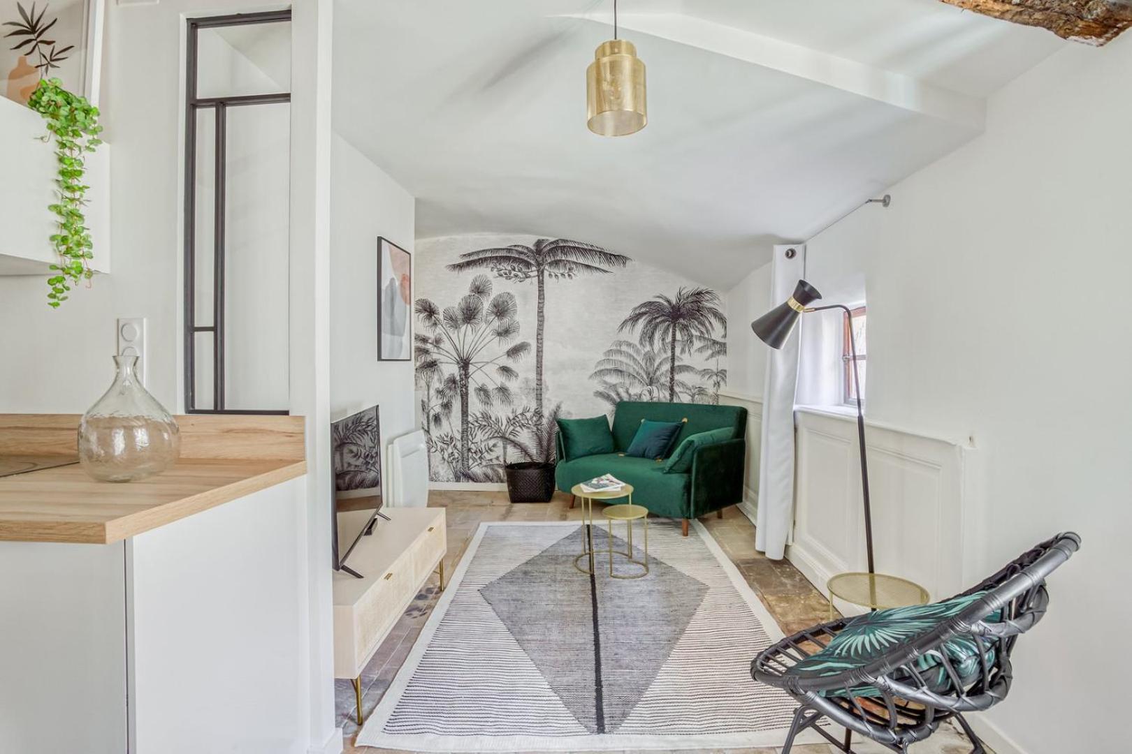 Guestready - Sublime 2Br In The Heart Of Old Lyon Apartman Kültér fotó