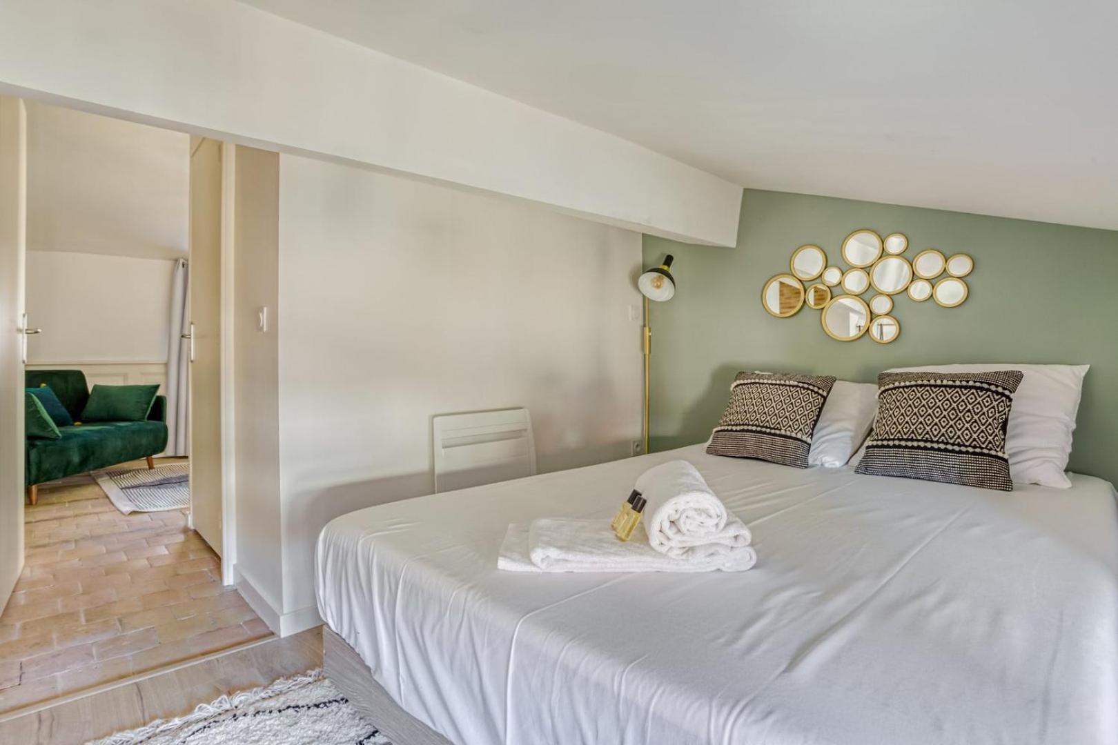 Guestready - Sublime 2Br In The Heart Of Old Lyon Apartman Kültér fotó