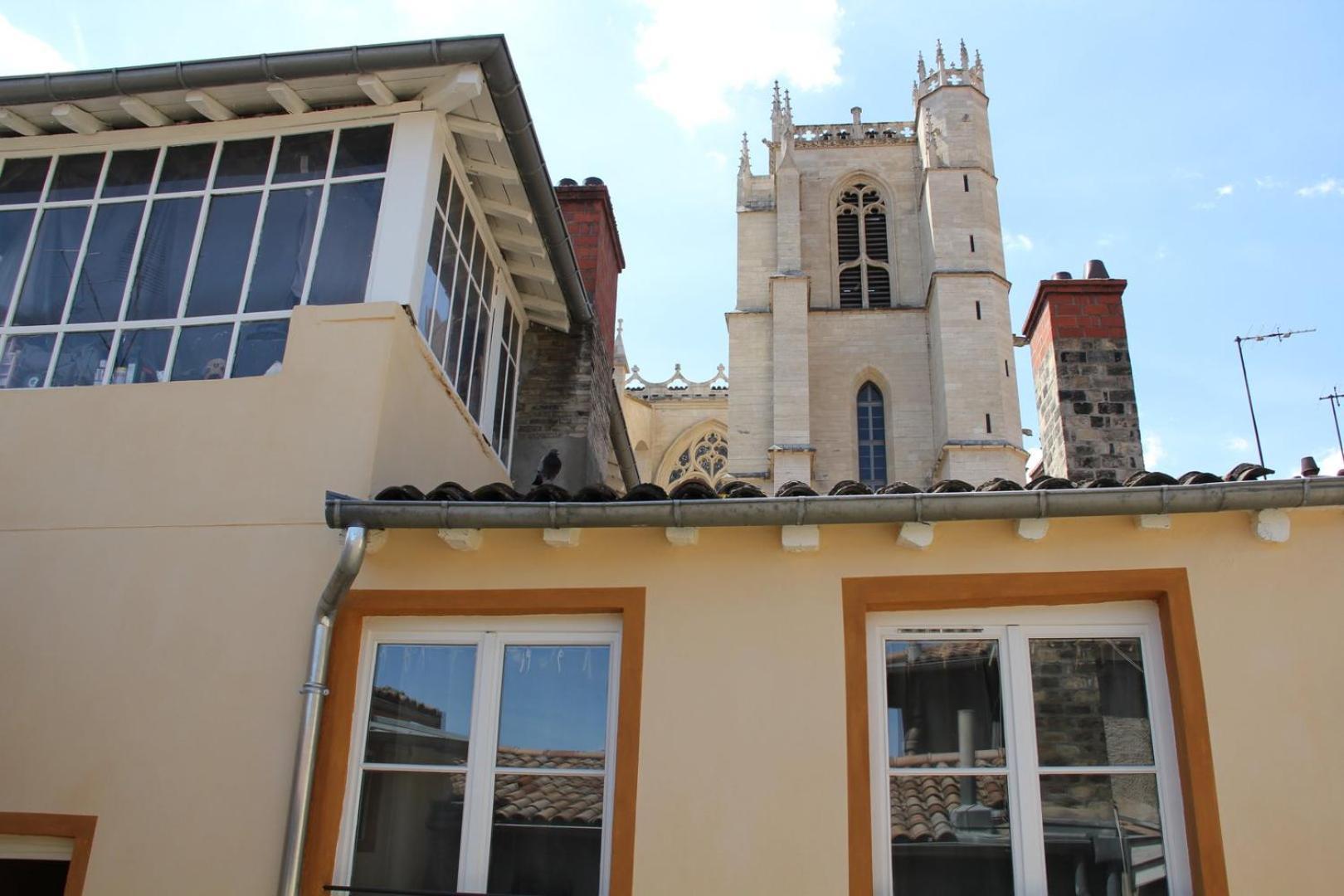Guestready - Sublime 2Br In The Heart Of Old Lyon Apartman Kültér fotó