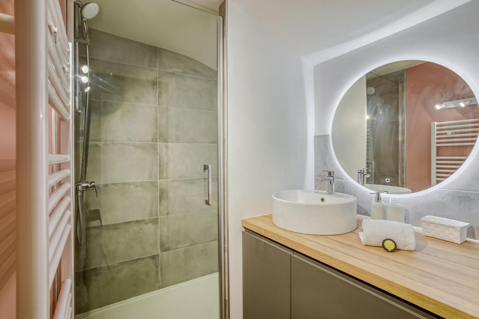 Guestready - Sublime 2Br In The Heart Of Old Lyon Apartman Kültér fotó