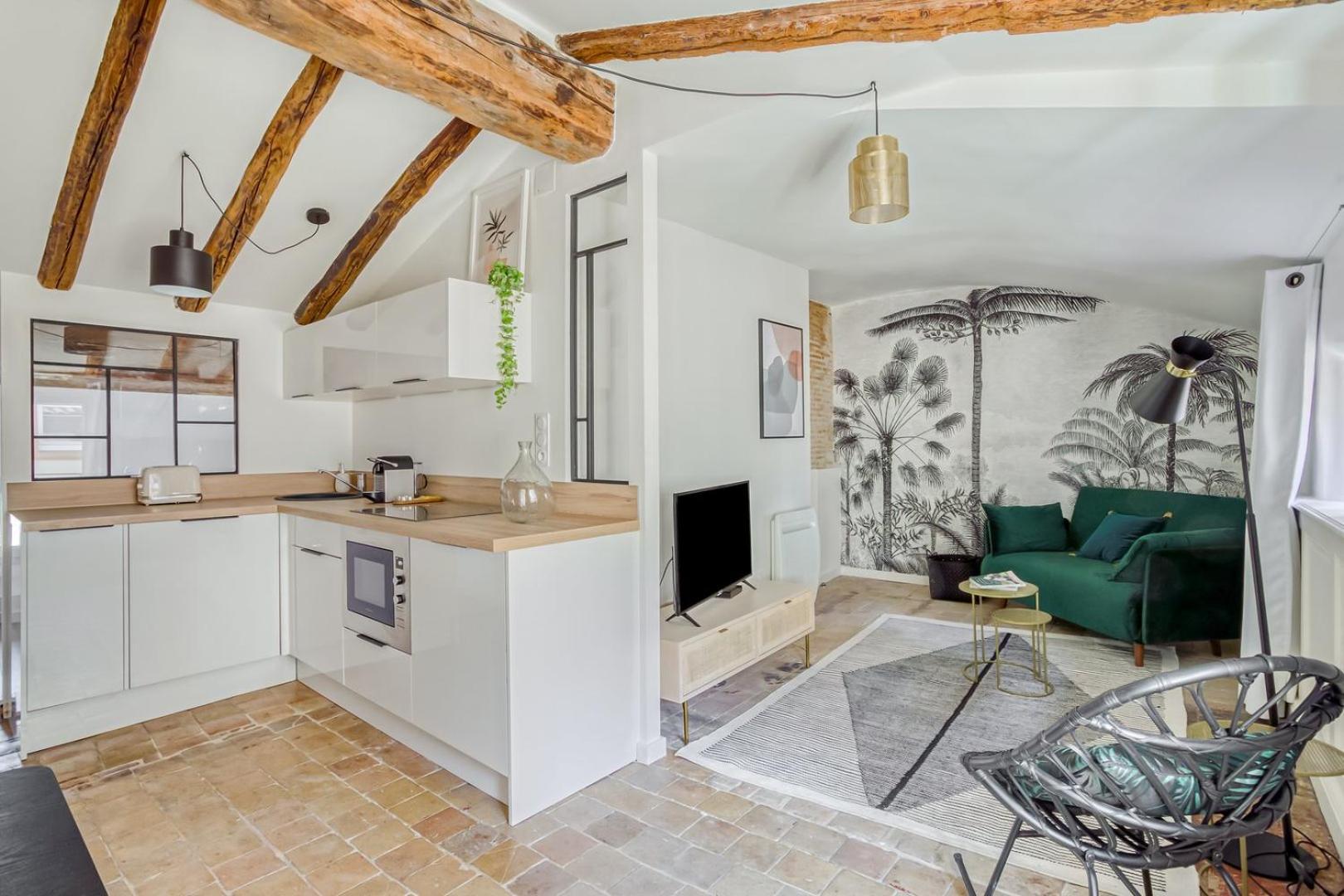 Guestready - Sublime 2Br In The Heart Of Old Lyon Apartman Kültér fotó