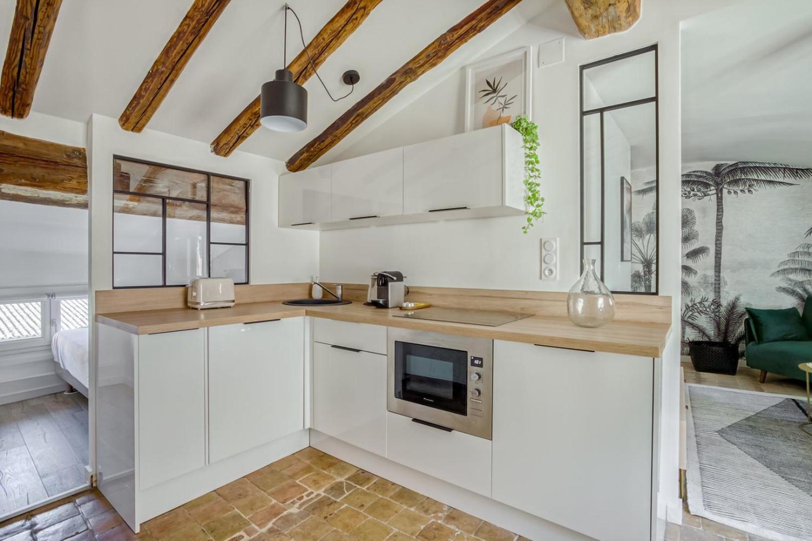 Guestready - Sublime 2Br In The Heart Of Old Lyon Apartman Kültér fotó