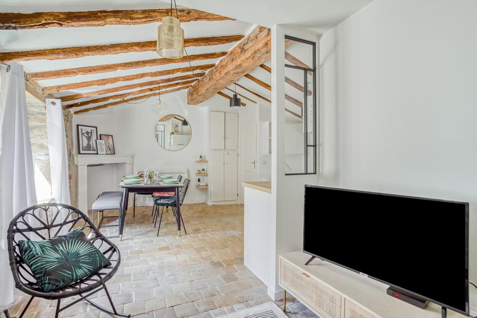 Guestready - Sublime 2Br In The Heart Of Old Lyon Apartman Kültér fotó