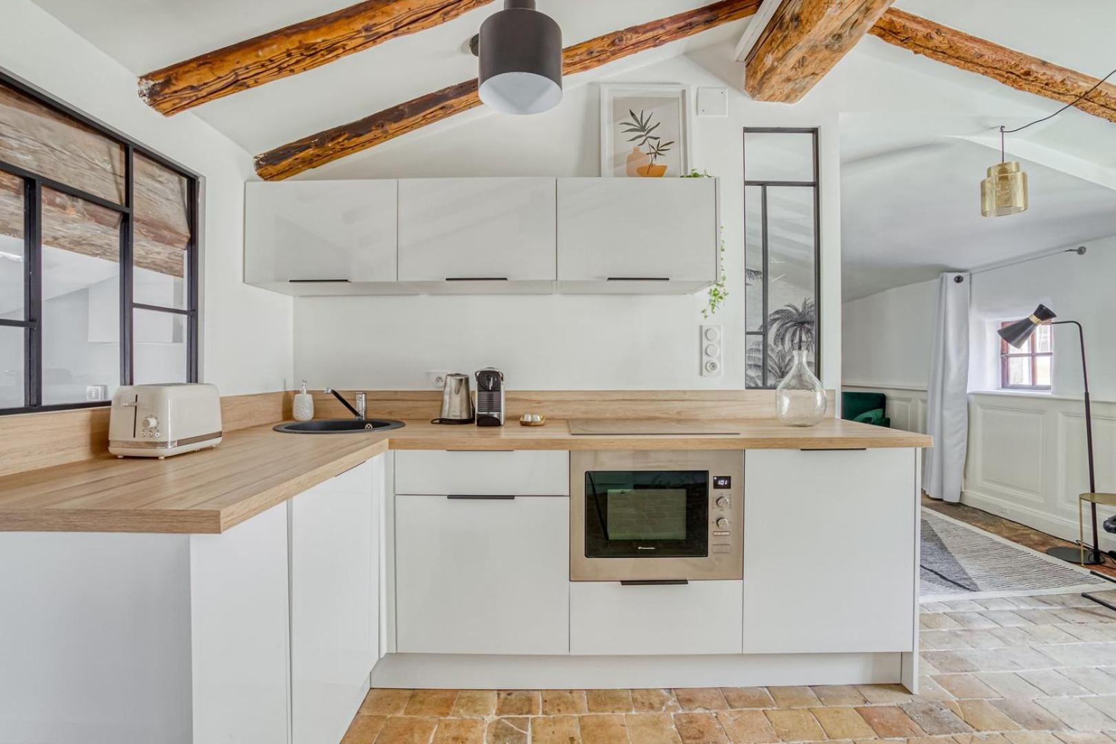 Guestready - Sublime 2Br In The Heart Of Old Lyon Apartman Kültér fotó