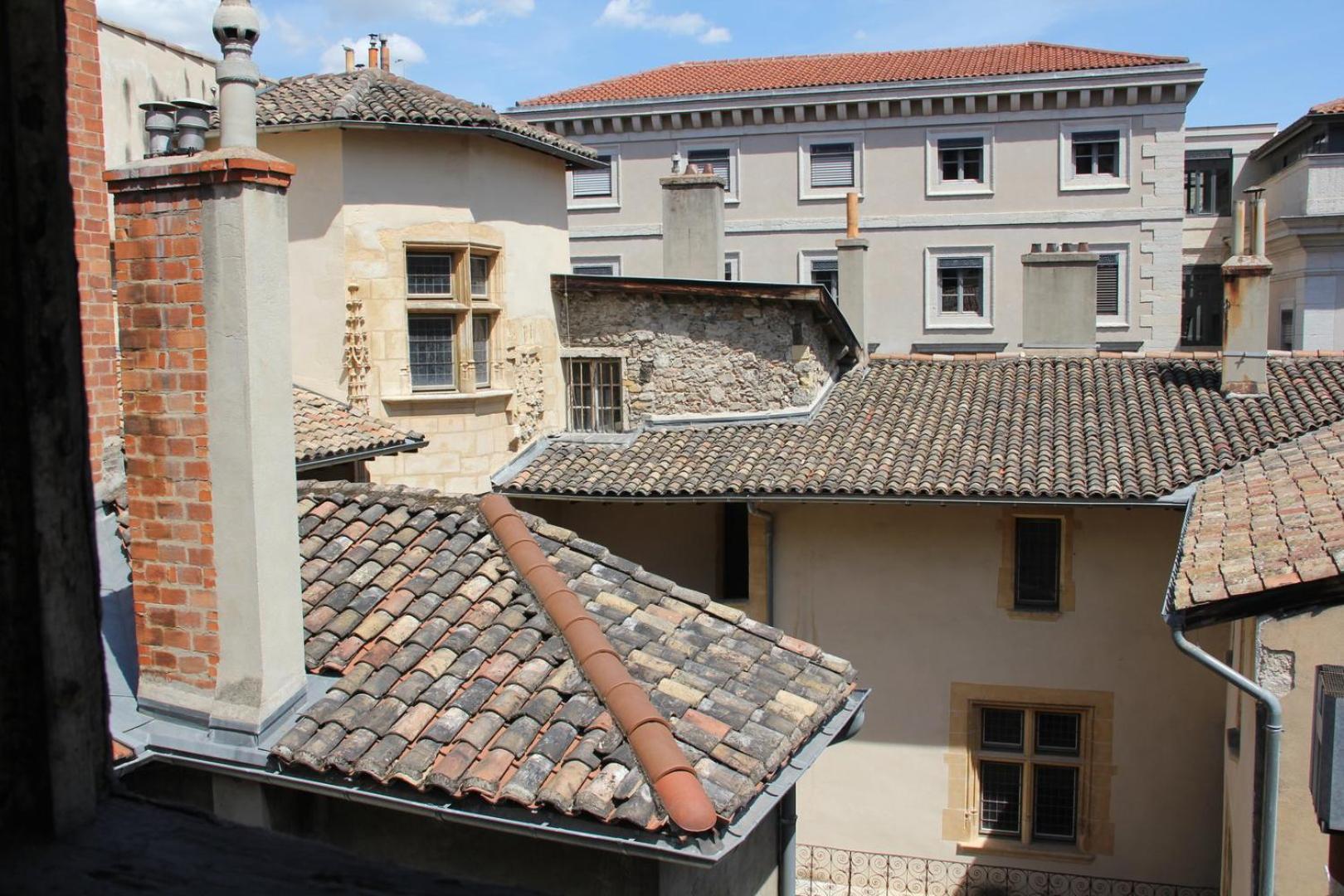 Guestready - Sublime 2Br In The Heart Of Old Lyon Apartman Kültér fotó